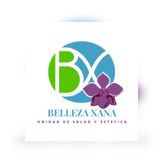 Logotipo de Estetica Belleza Xana